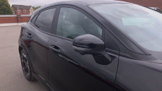 Ford Puma 123kW Premium 43kWh 5dr Auto Electric Hatchback